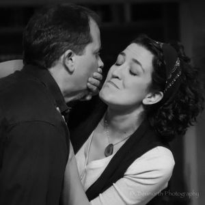 Meet your Posher, Kasandra